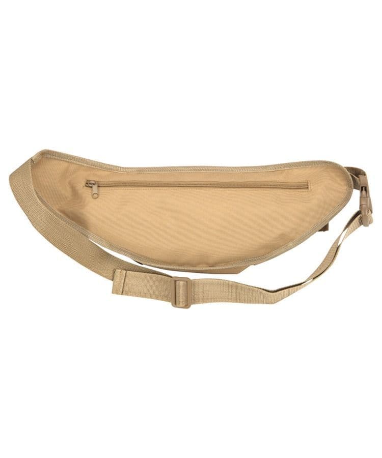 Kombat UK Summit 3l Waist Bag - Coyote