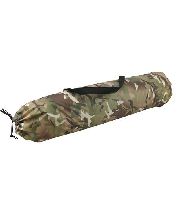 Kombat UK Trooper 2 Man Tent - BTP