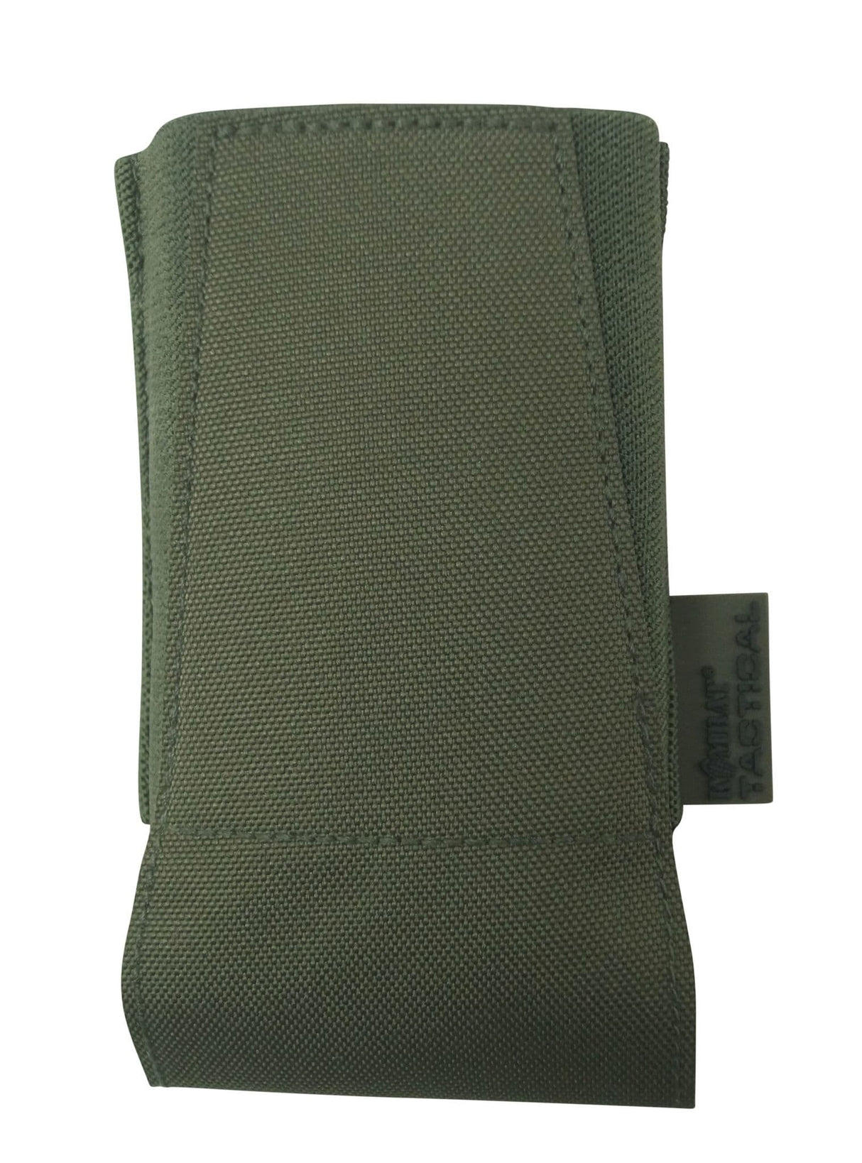 Kombat UK Vanguard Single Mag Pouch - Olive Green