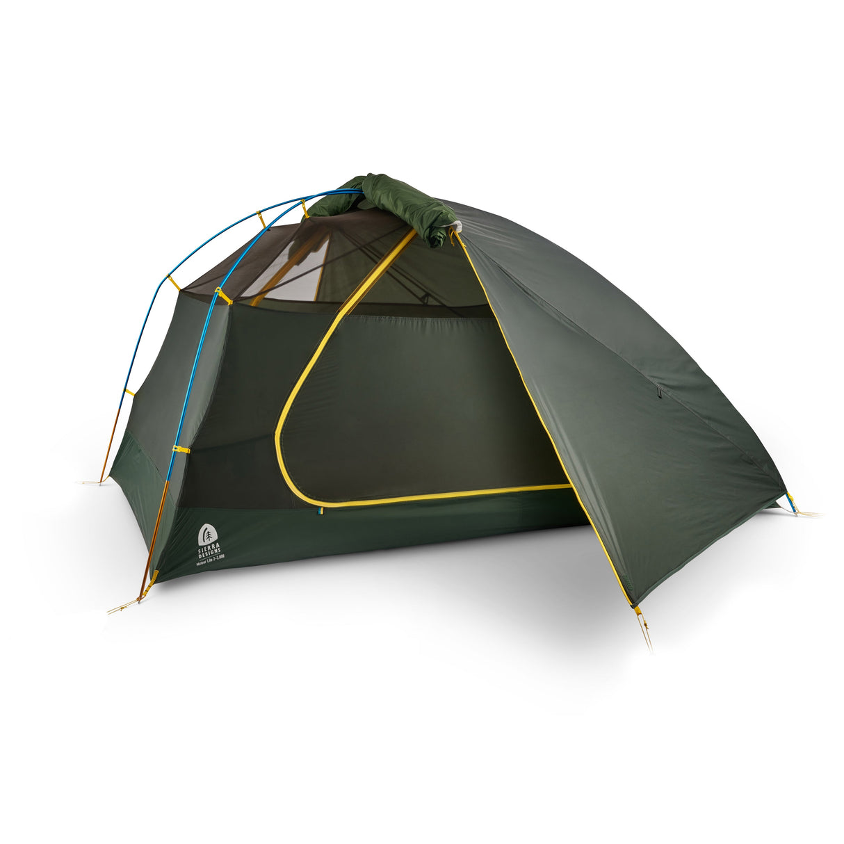 Sierra Designs Meteor Lite 3000 Tent