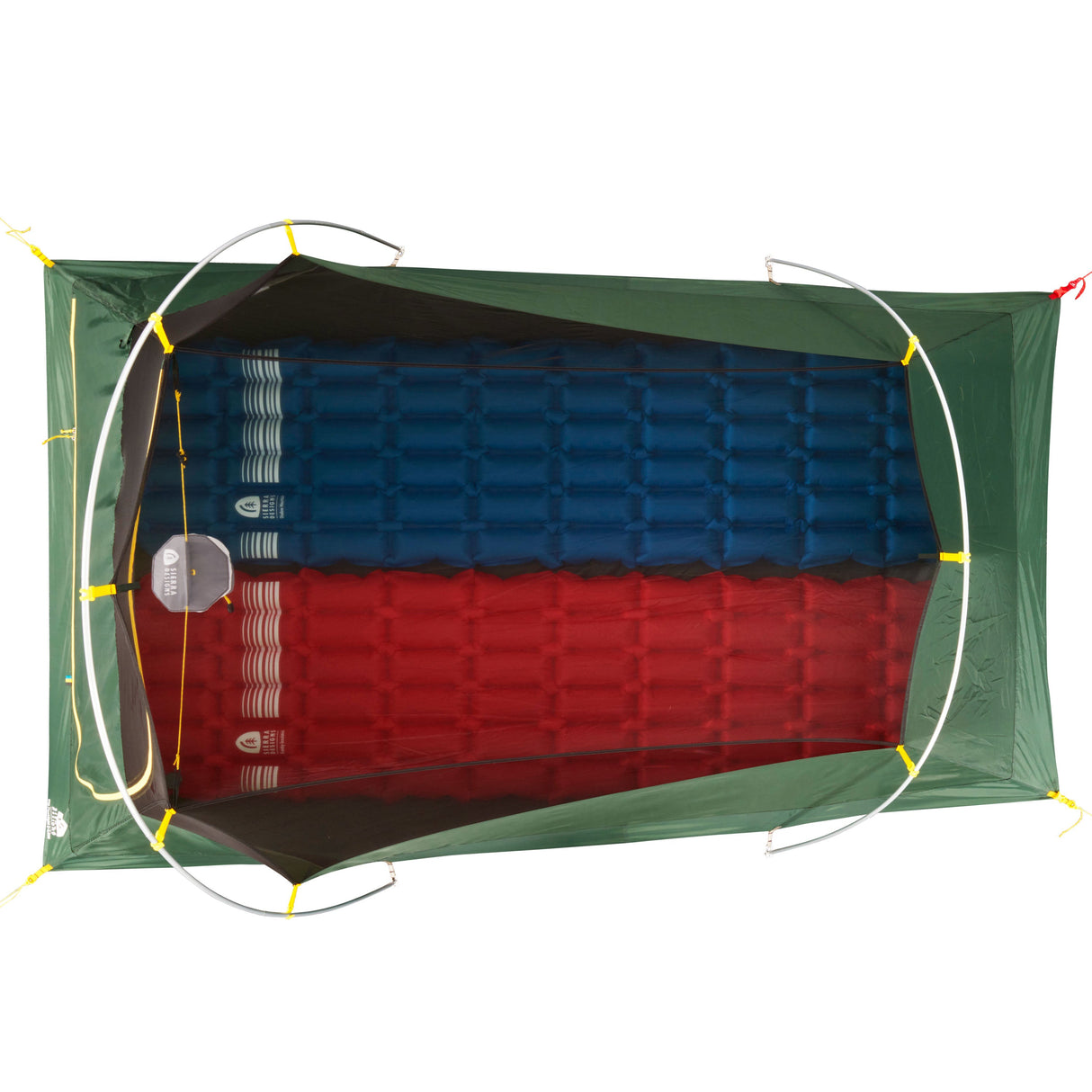 Sierra Designs Clip Flashlight 3000 2 Man Tent