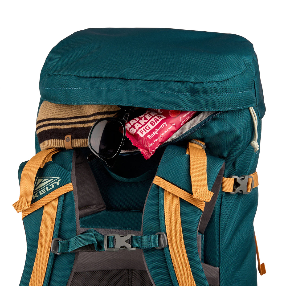 Kelty Nena 60L Backpack Bag - Deep Teal