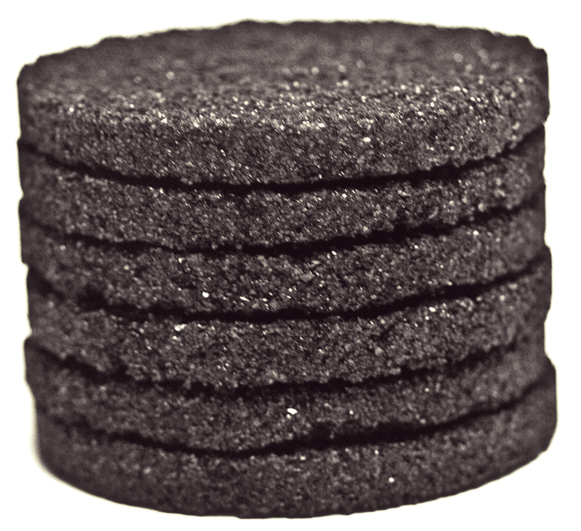 LifeSaver Cube 6 Pack Carbon Filters - Foiled Packed