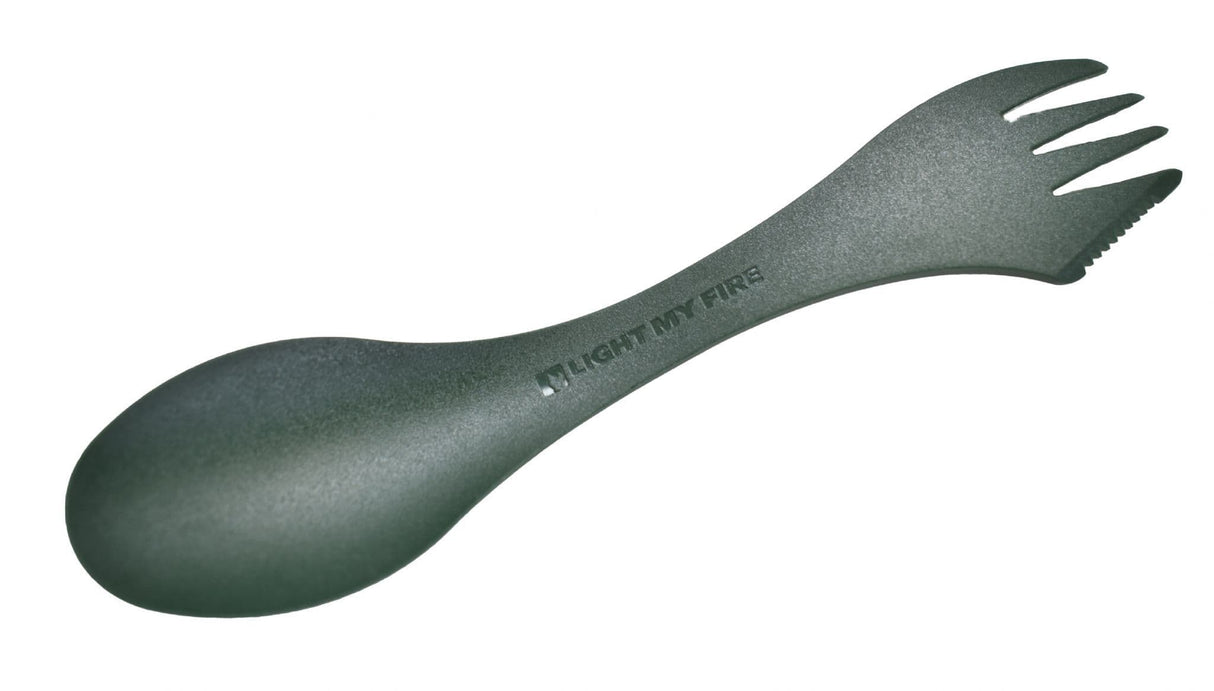 Light My Fire Tactical Spork - Green