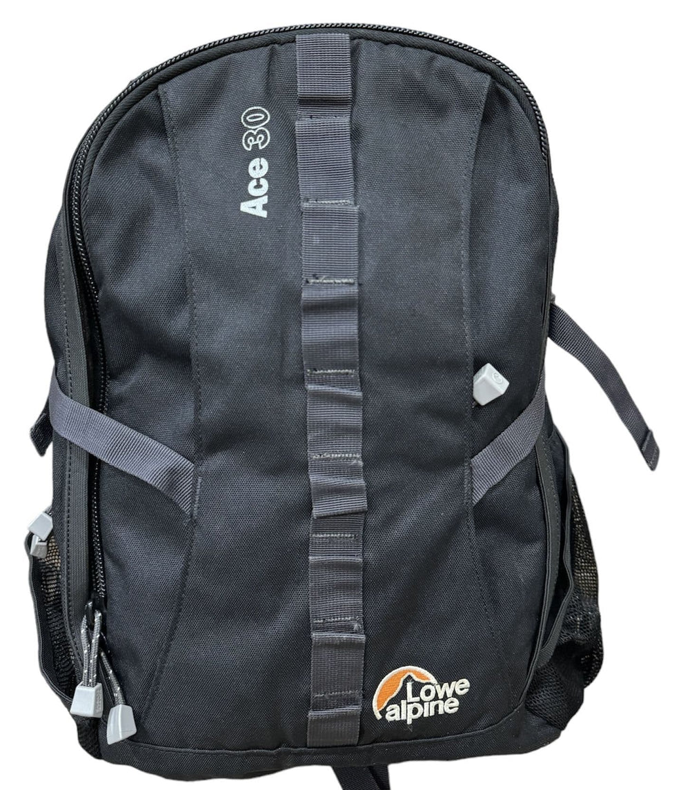 Lowe Alpine Military Ace 30 30l Rucksack