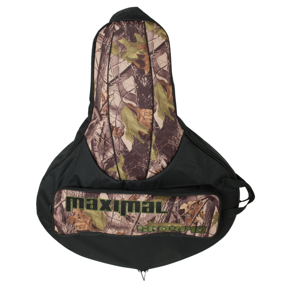 Man Kung Maximal Crossbow Bag Scorpio