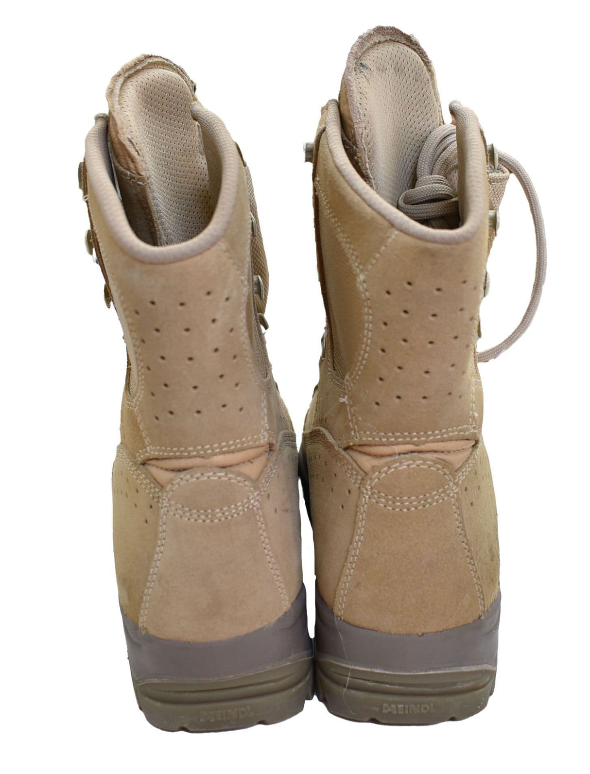 Meindl Military Desert Fox Tactical Boots