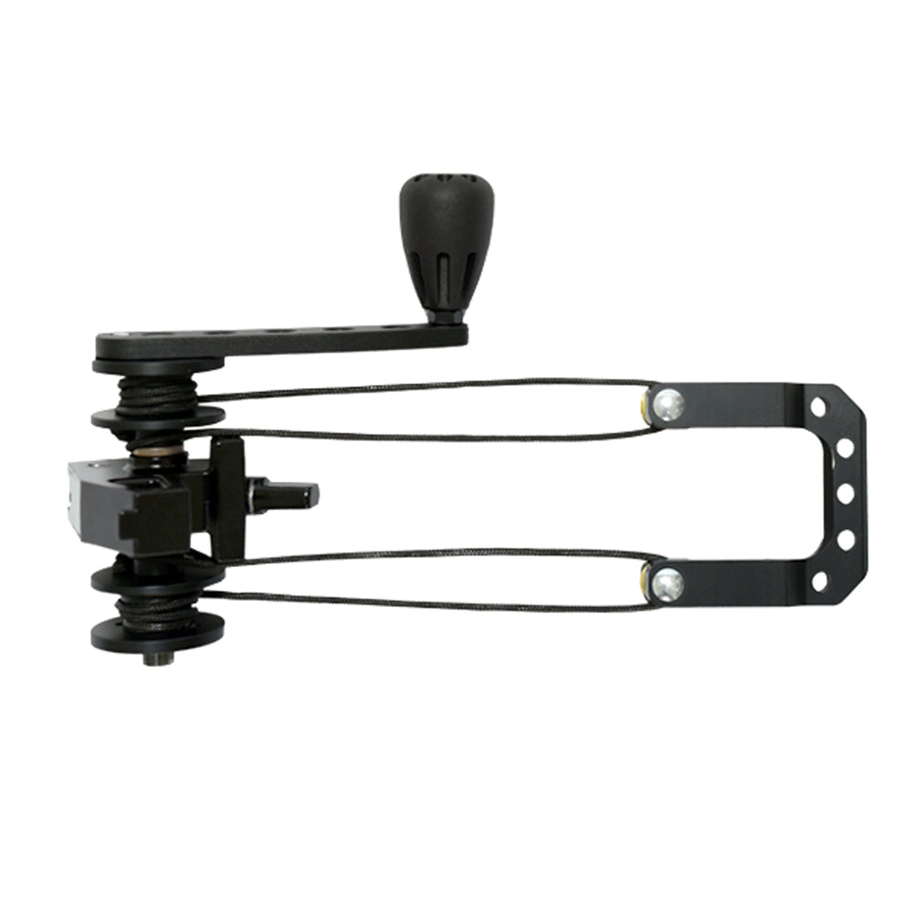 Hori-Zone Metal Crank Device for Orion Series