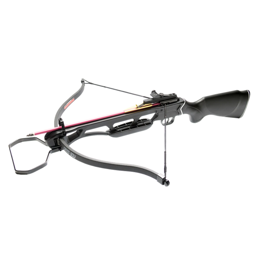 Man Kung MK-150A1PB Recurve Crossbow