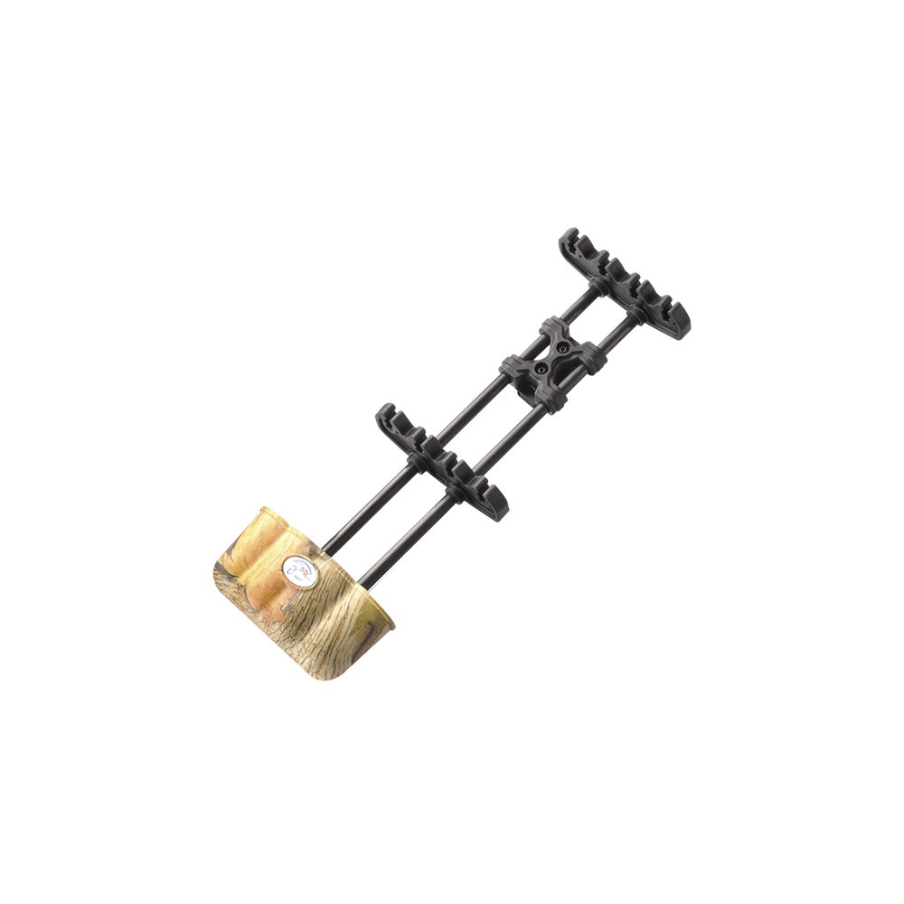 Man Kung MK-350Q-GODC Quiver