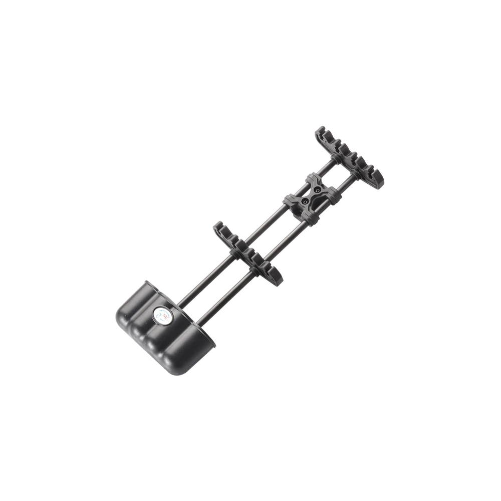 Man Kung MK-350Q-BK Quiver