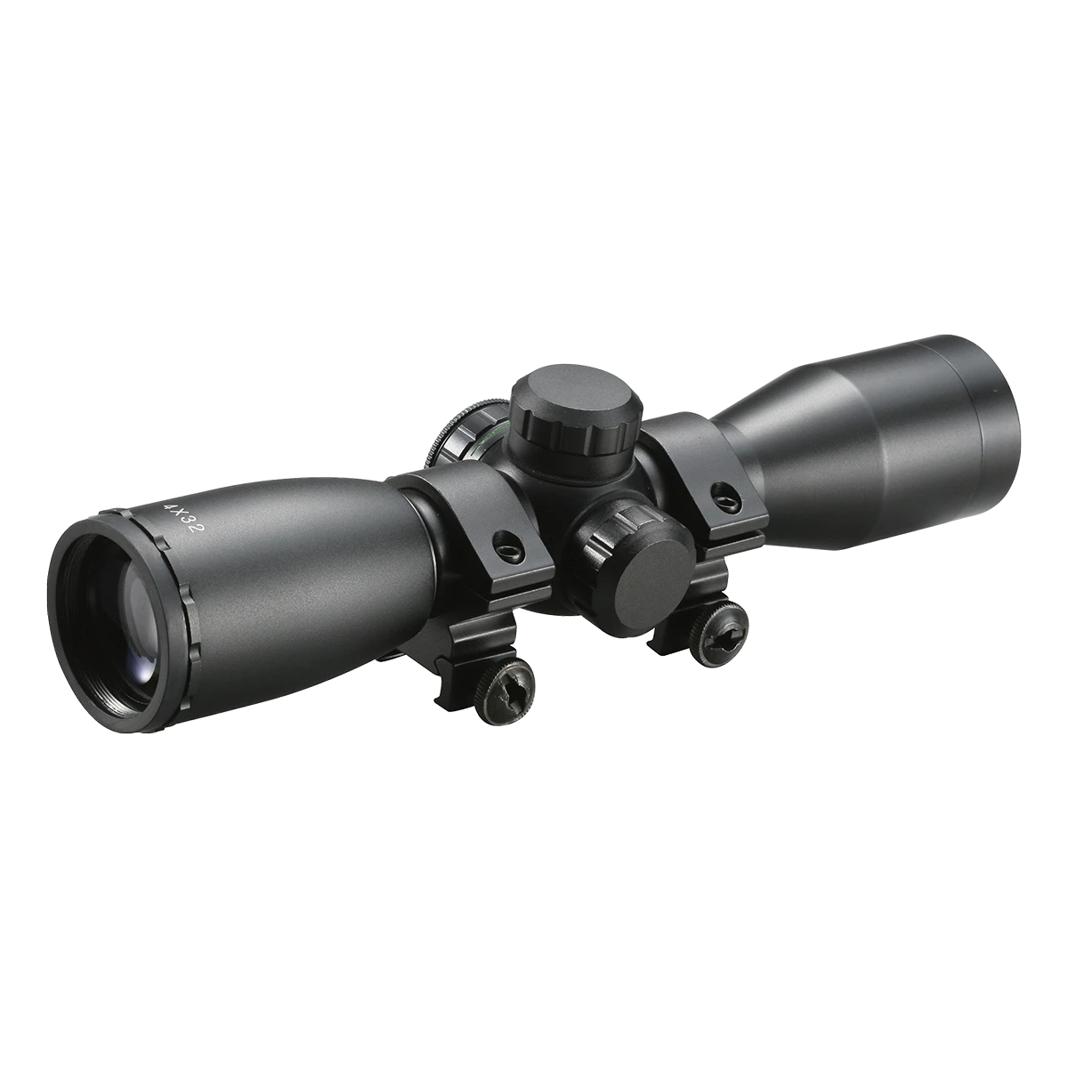 Man Kung MK-4x32-EG Scope