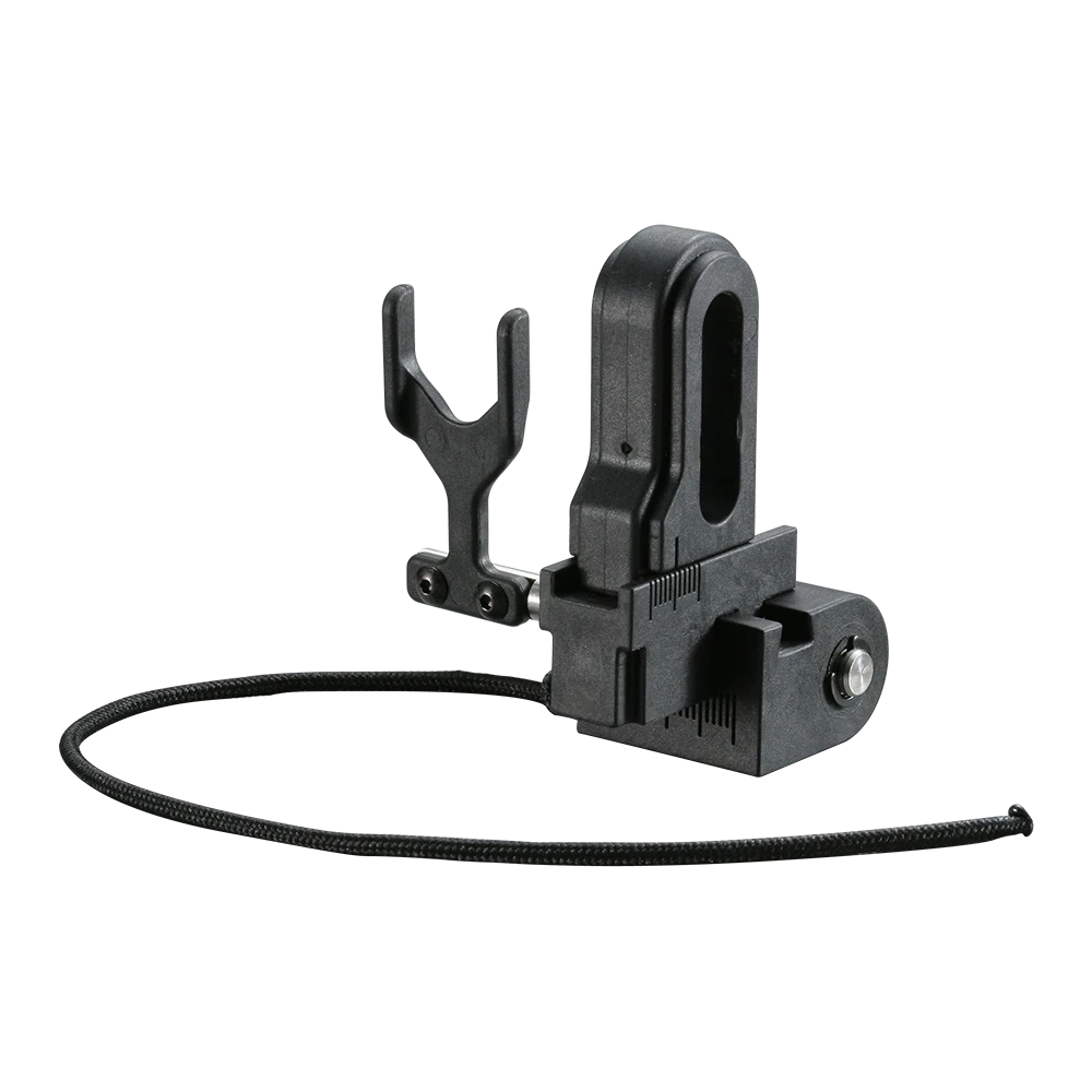 Man Kung Drop Away Arrow Rest