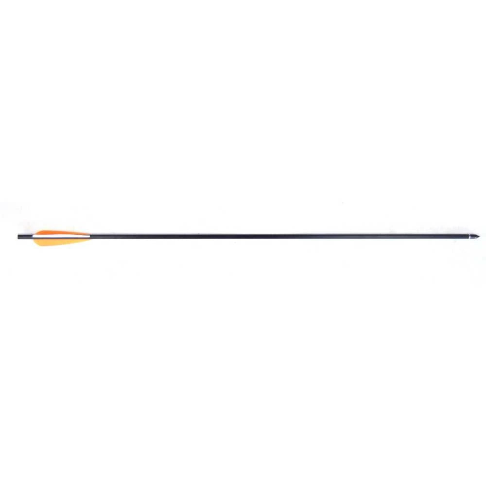 Man Kung 30 Inch Carbon Bow Arrow (Ø7.5mm)