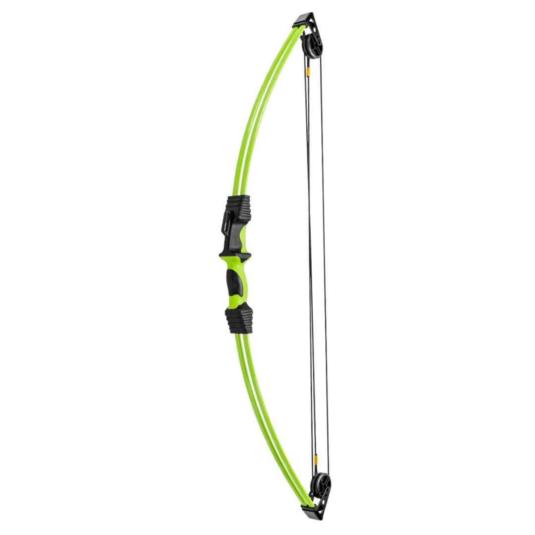 Man Kung MK-CB015GN Compound Bow