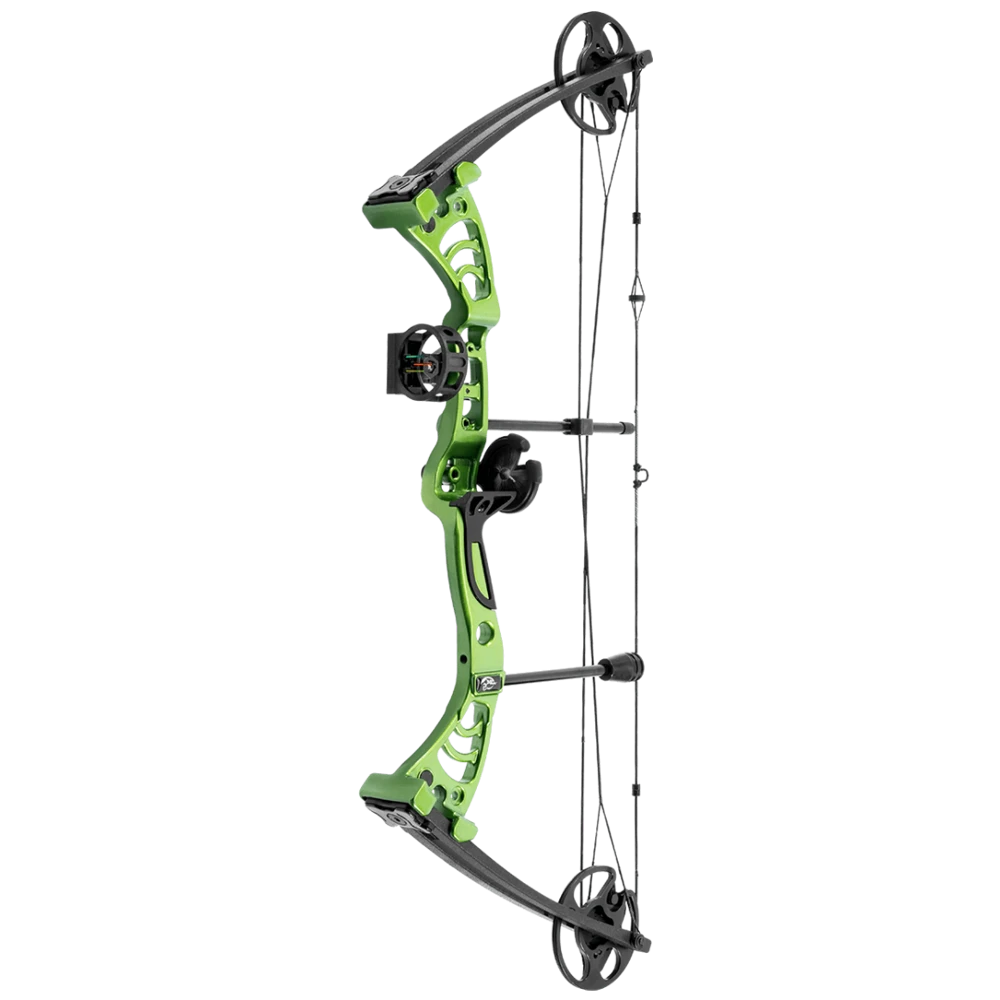 Man Kung MK-CB50G Aurora Compound Bow