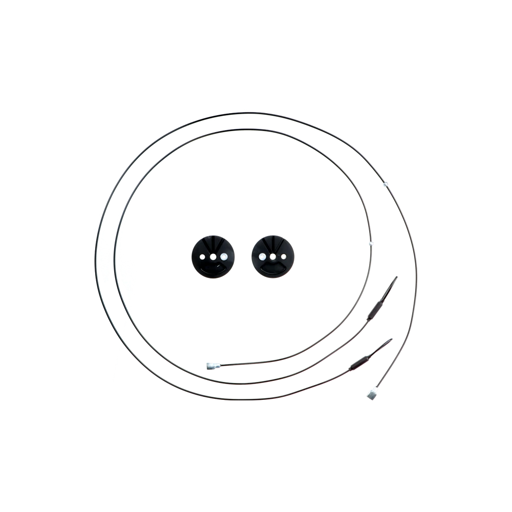 Man Kung MK-CBC55 Bow Cable Set