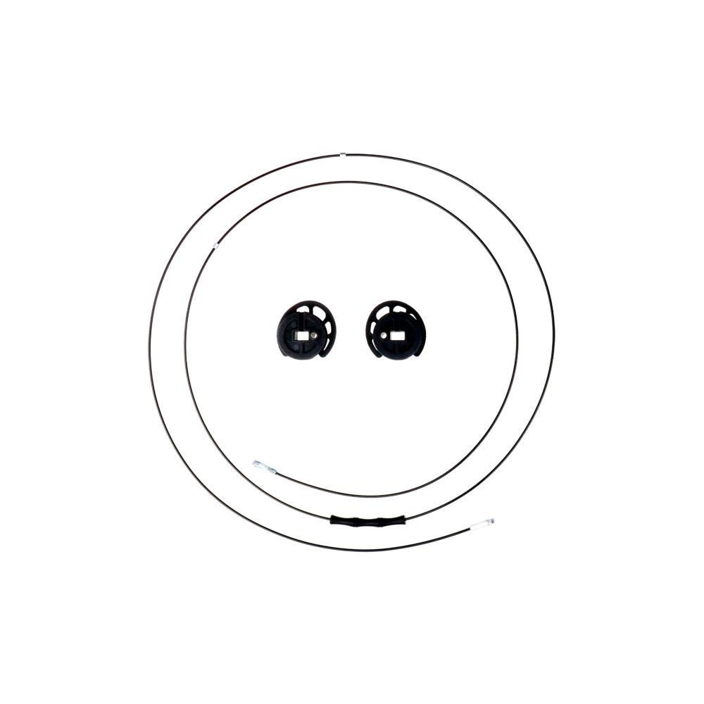 Man Kung MK-CBCK1 Bow Cable Set