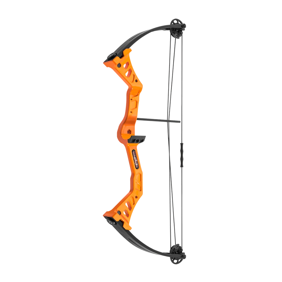 Man Kung MK-CBK1-O Besra Compound Bow