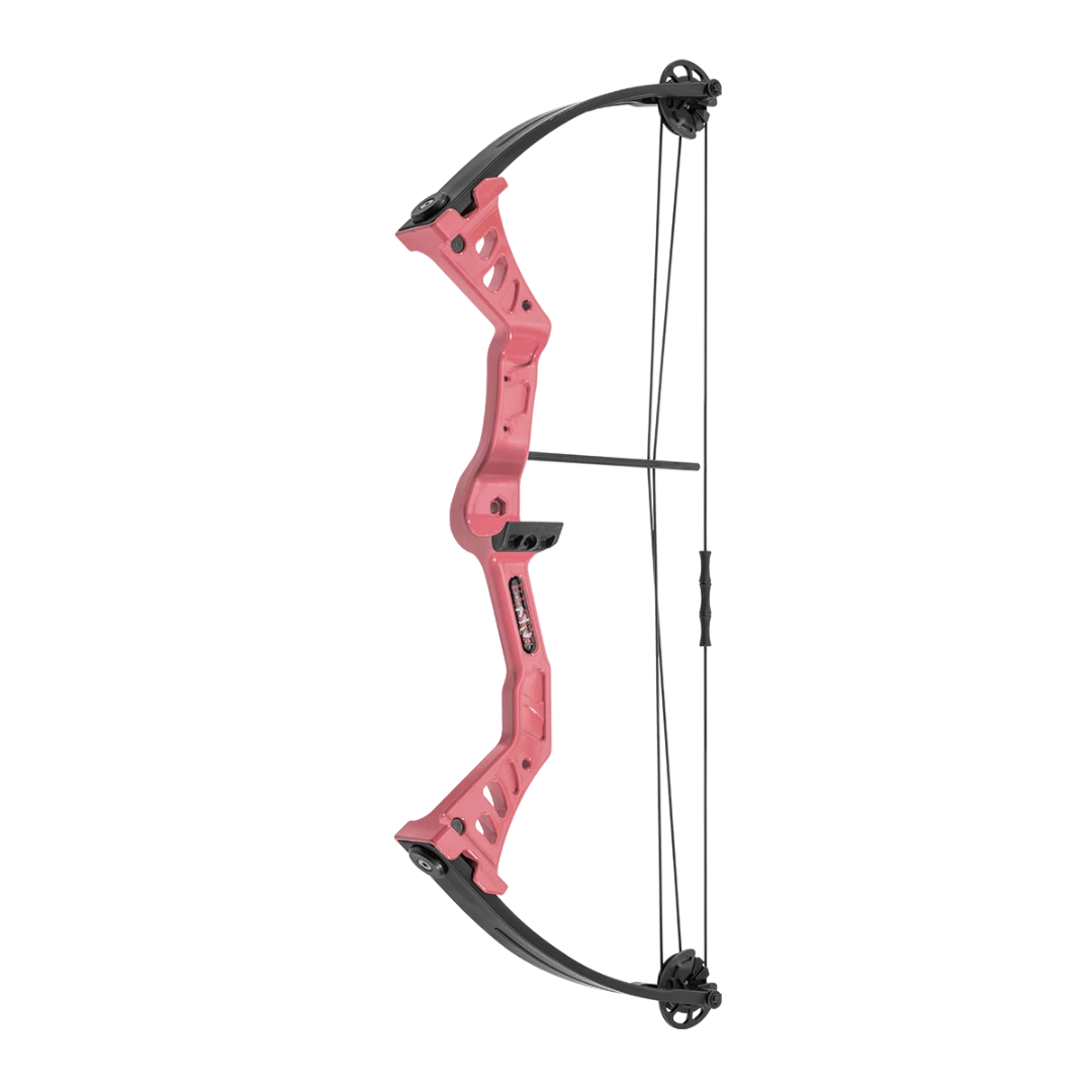 Man Kung MK-CBK1-PI Besra Compound Bow