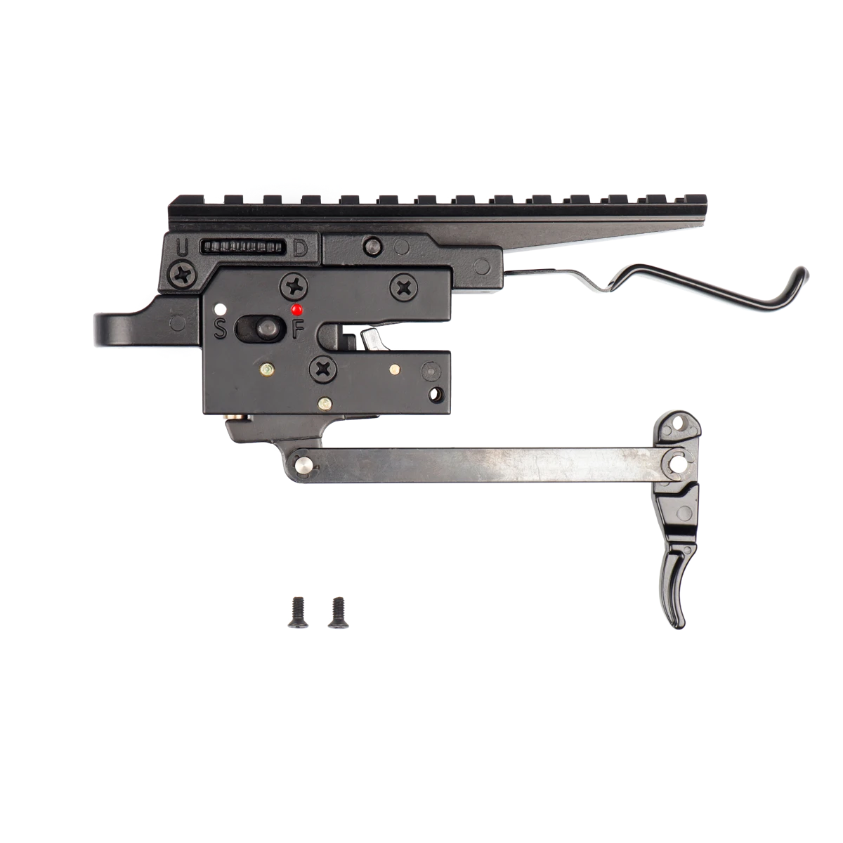 Man Kung MK-XB21-TR Trigger Assembly