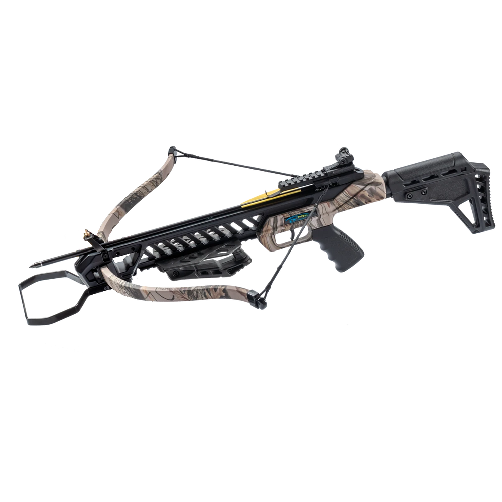 Man Kung MK-XB27GODC Hound Recurve Crossbow