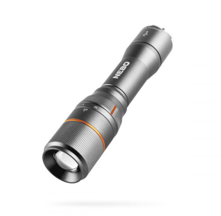 Nebo Davinci 1000 Lumen Rechargeable Flashlight