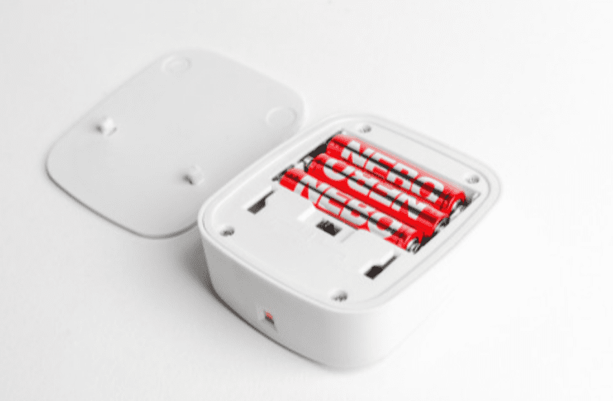 Nebo LED Motion Sensor Night Light - Pack Of 3