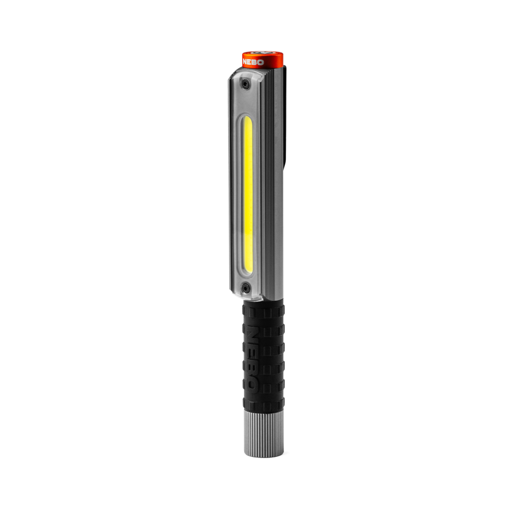 Nebo Lil Larry 500 Flex Work Light - Multi-functional