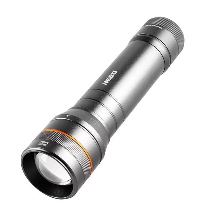 Nebo Newton 1000 Lumen AA Handheld Flashlight