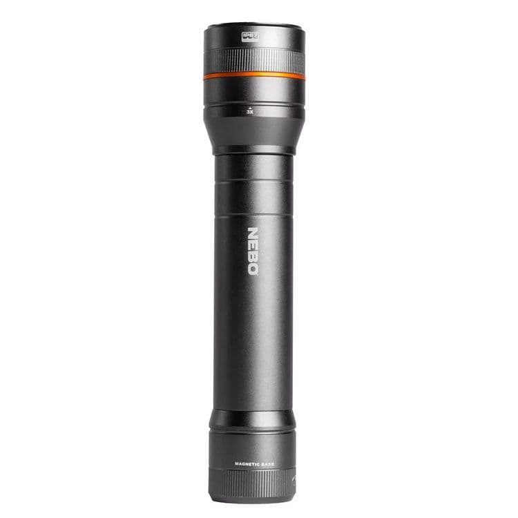 Nebo Newton 750 Lumen AAA Handheld Flashlight