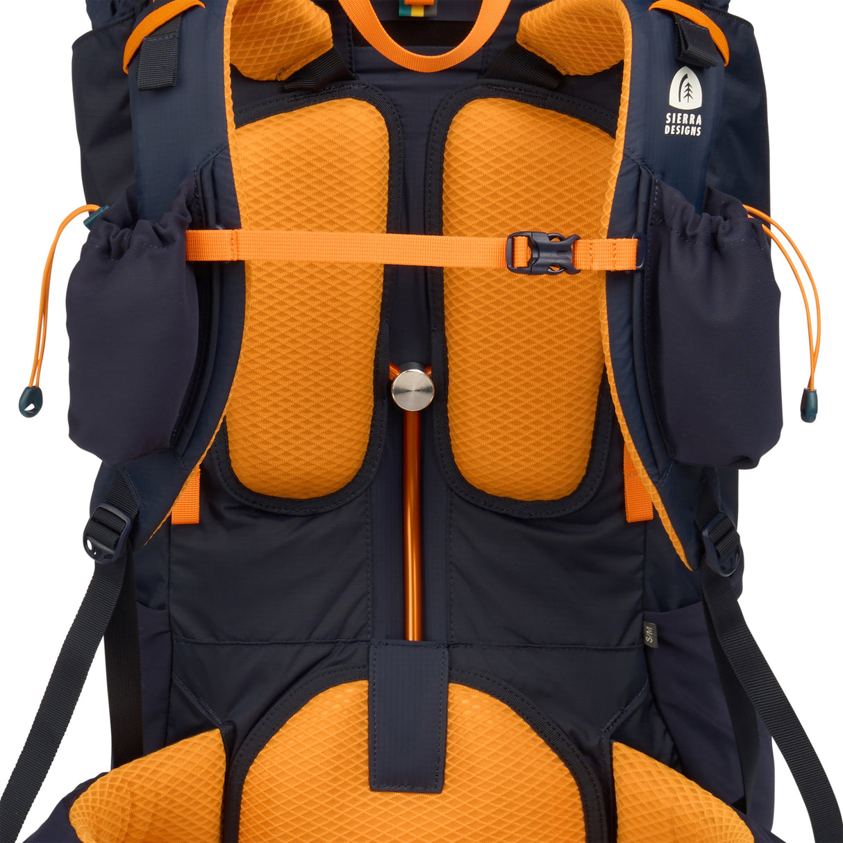 Sierra Designs Nexus Lite 40-50L Backpack Bag
