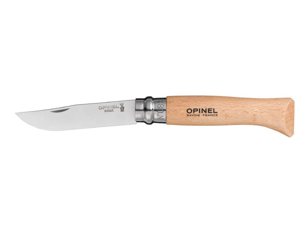 Opinel Classic Originals Stainless Steel Knife