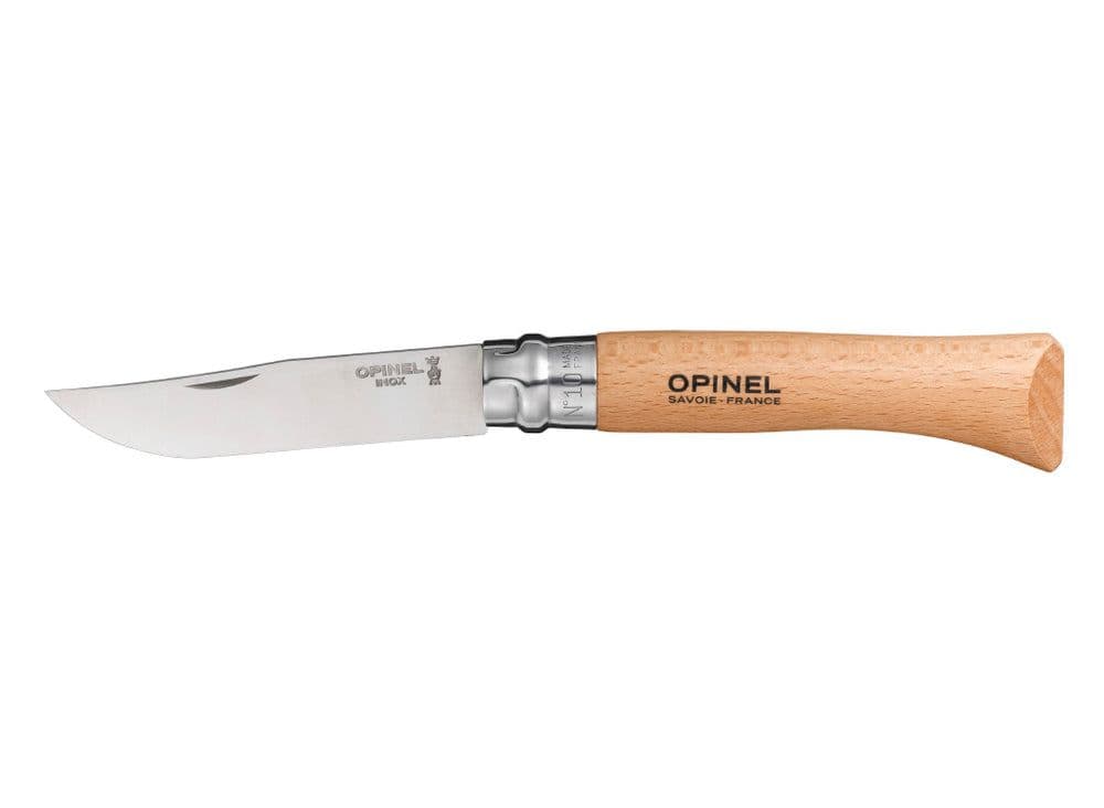 Opinel Classic Originals Stainless Steel Knife