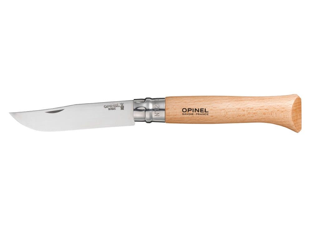Opinel Classic Originals Stainless Steel Knife