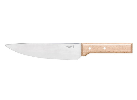 Opinel Parallèle N°118 Chef's Knife