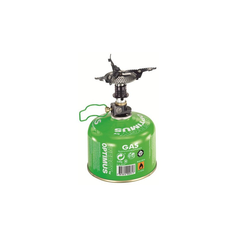 Optimus Crux Folding Camping Stove
