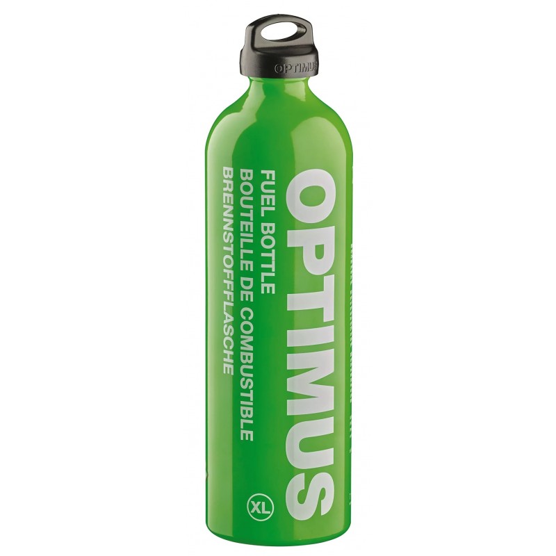 Optimus Fuel Bottle Green 1.5 Litre