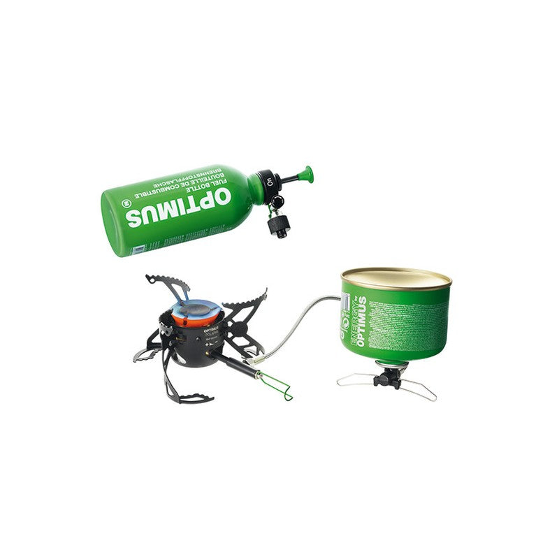 Optimus Polaris Optifuel