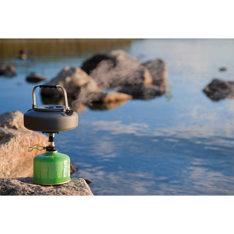 Optimus Terra Weekend HE Cookset