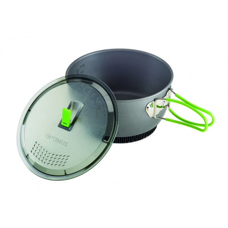Optimus Terra Xpress HE Cooking Pot
