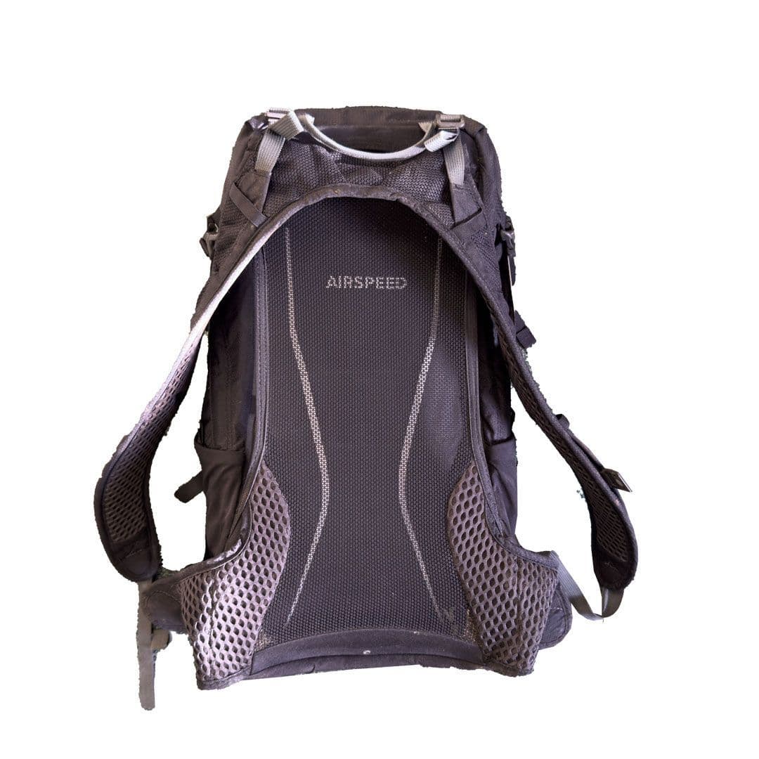 Osprey Syncro 20L Backpack - Black