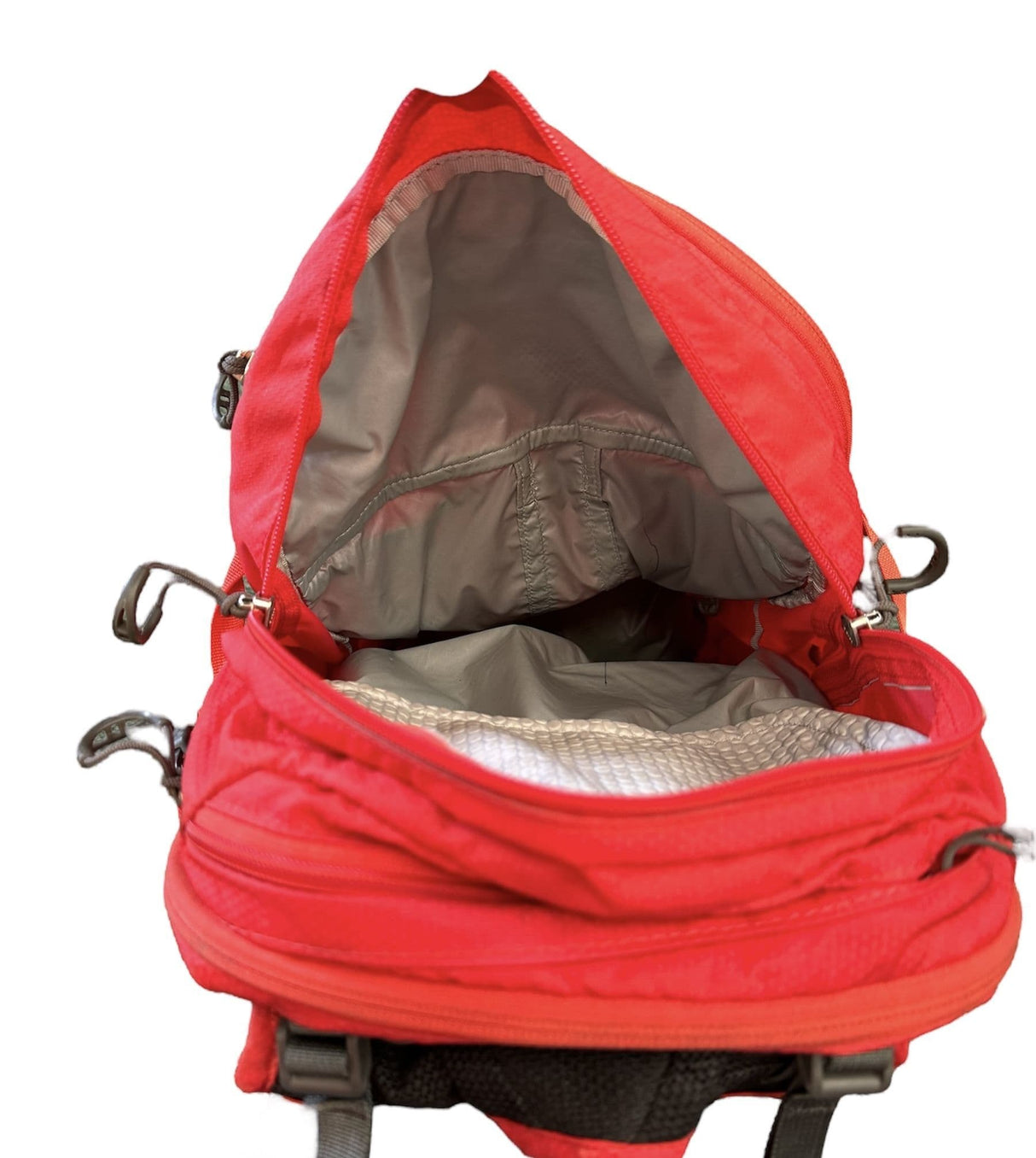 Osprey Syncro 20L Backpack - Red