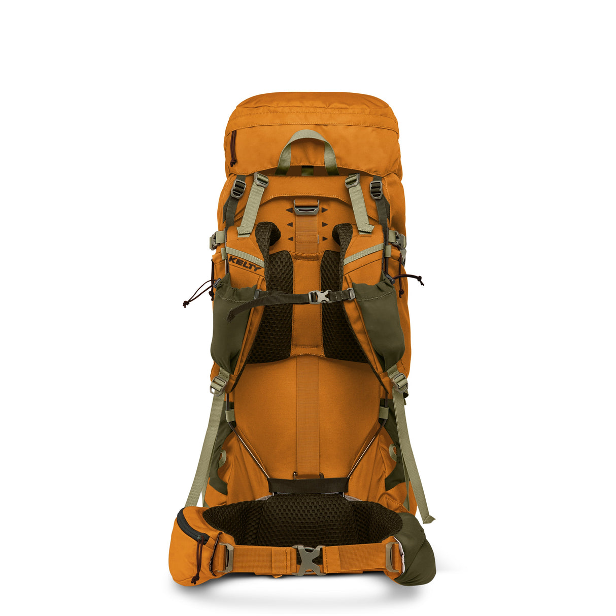 Kelty Glendale 65L Cathay Spice Backpack Bag