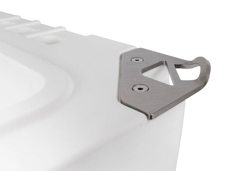 Petromax Locking Plate with Bottle Opener for Cooler Box
