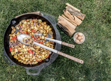 Petromax Serving Spoon 50cm