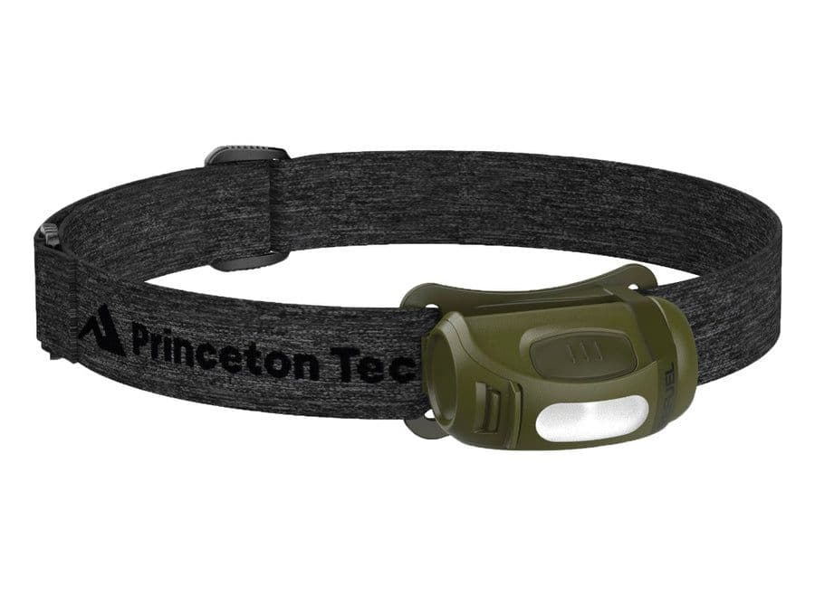 Princeton Tec Refuel 300 LED Head Torch - Jadeite Green