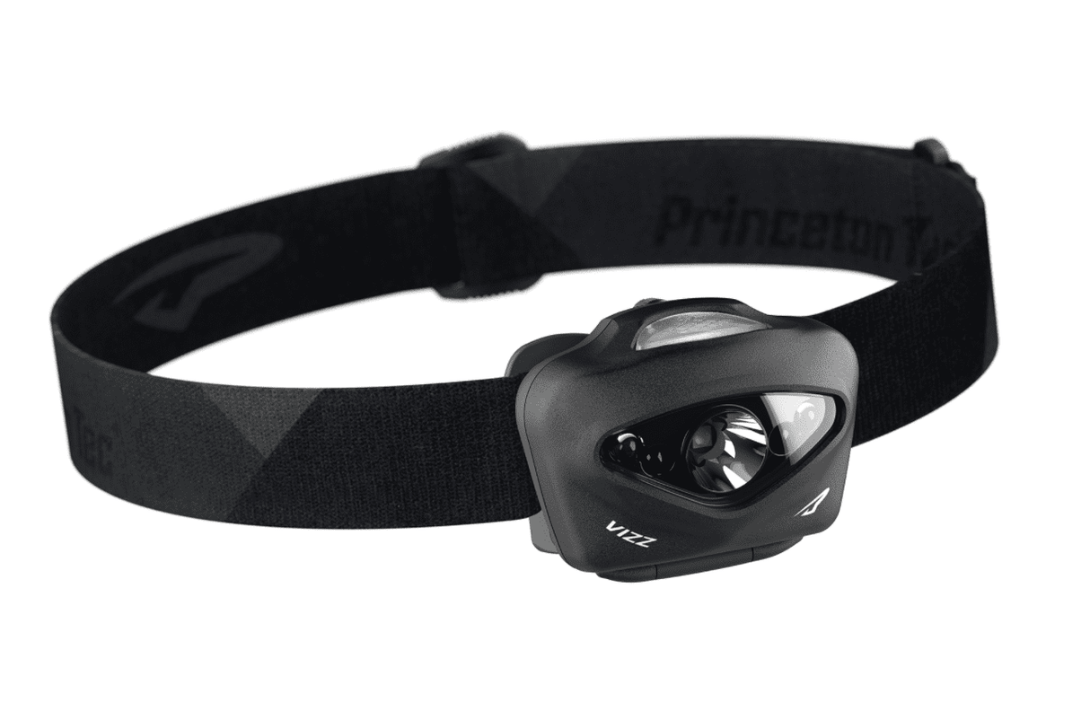 Princeton Tec Vizz LED Head Torch