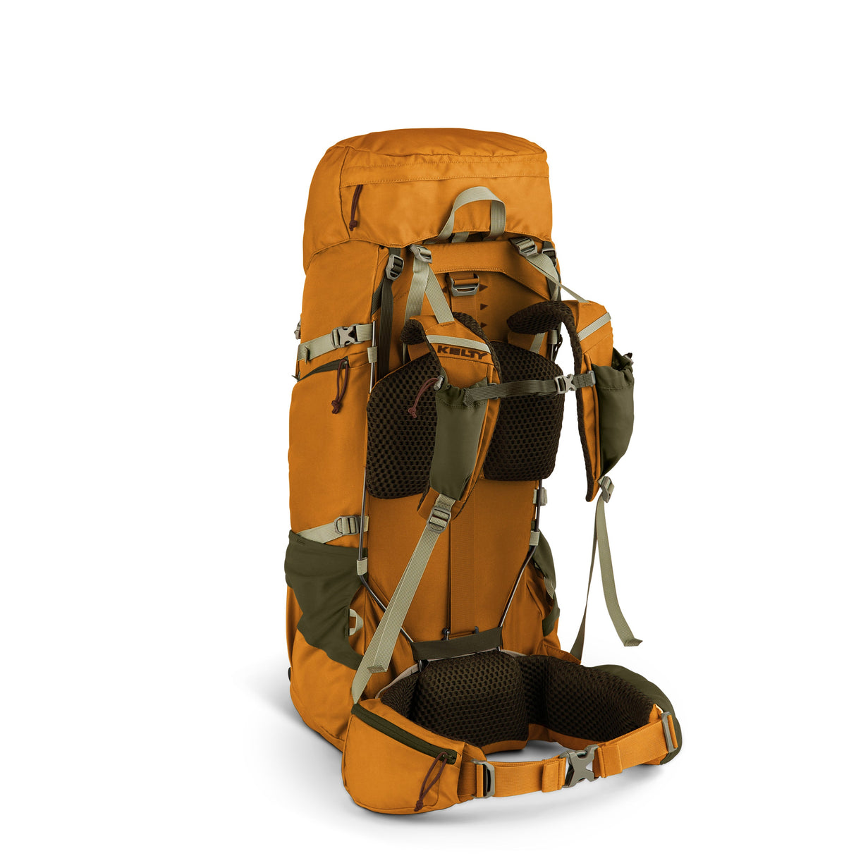 Kelty Glendale 65L Cathay Spice Backpack Bag
