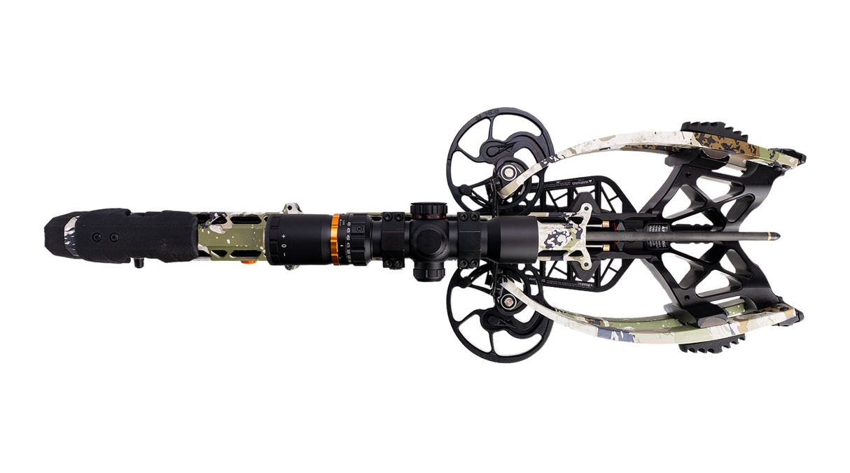 Ravin LLC R470 XK7 Compound Crossbow - Camo